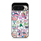 Vineyard Vines Case Google Pixel 9 Pro XL BC0503