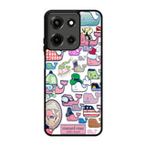 Vineyard Vines Motorola Moto G 5G 2025 Case BC0503