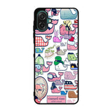 Vineyard Vines Case Samsung Galaxy A07 BC0503