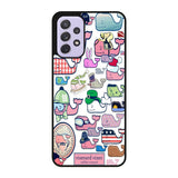 Vineyard Vines Samsung Galaxy A23 5G Case BC0503