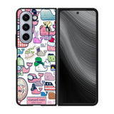 Vineyard Vines Case Samsung Galaxy z Fold 5 5G BC0503