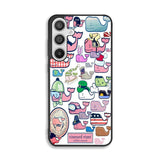 Vineyard Vines Samsung Galaxy A26 5G Case BC0503