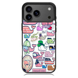 Vineyard Vines iPhone 17 Pro Max Case BC0503