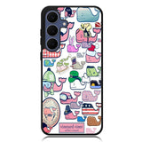 Vineyard Vines Samsung Galaxy S25 FE Case BC0503