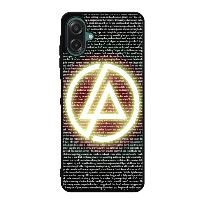 Linkin Park X0118 Samsung Galaxy A07 Case