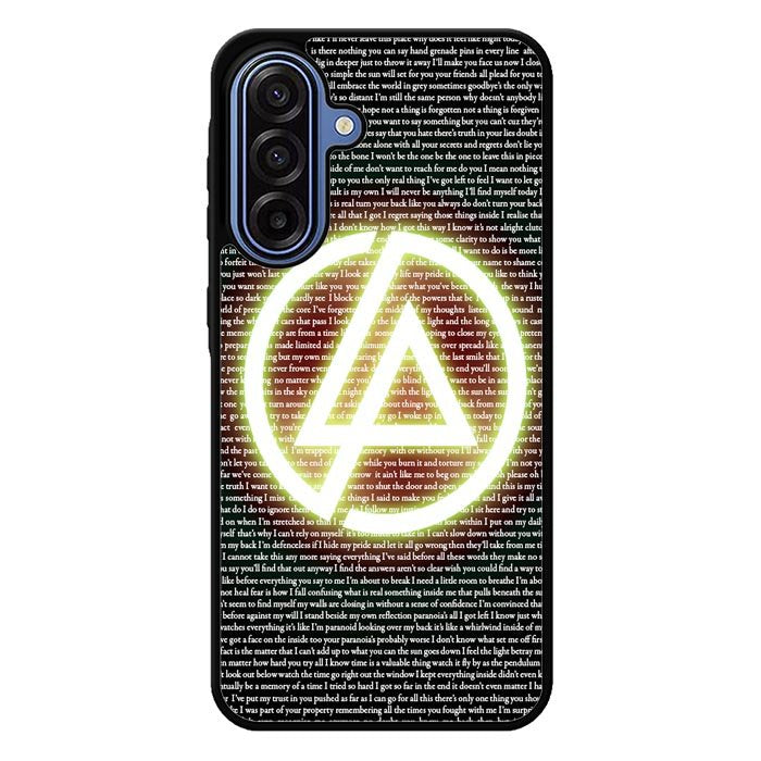 Linkin Park X0118 Samsung Galaxy A17 5G Case