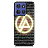 Linkin Park X0118 Motorola Moto G Stylus 5G 2025 Case