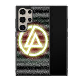 Linkin Park X0118 Samsung Galaxy S24 Ultra 5G Case