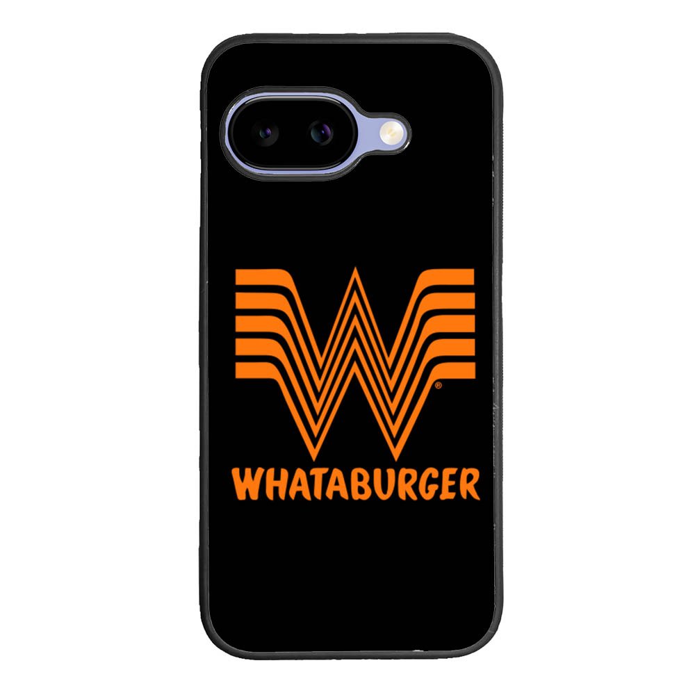 Whataburger Google Pixel 10A Case BC0505