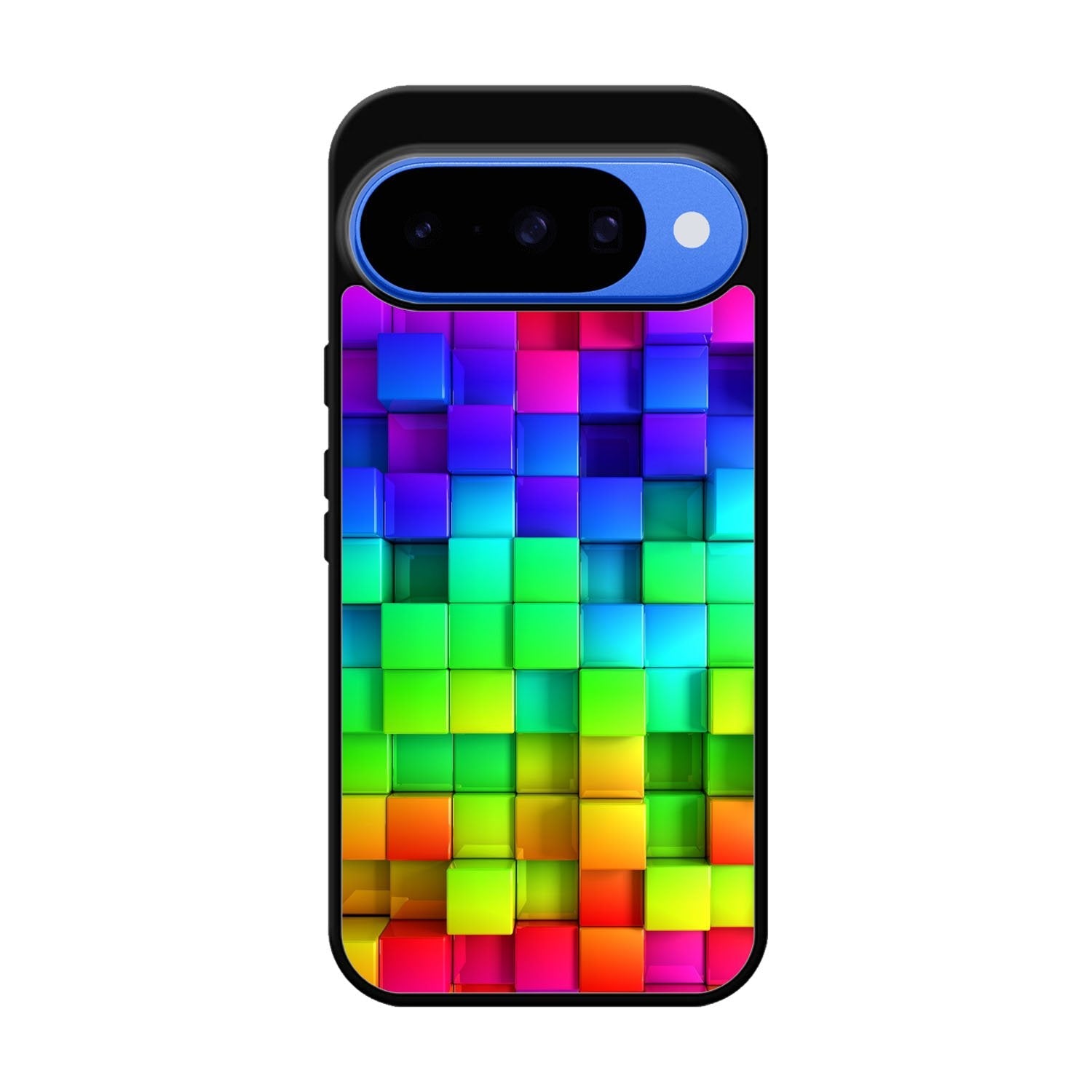 35 Free Colorful X5743 Google Pixel 10 Case