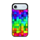 35 Free Colorful X5743 iPhone Air Case