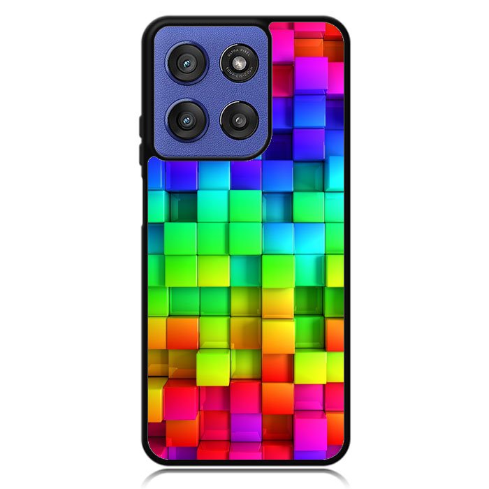 35 Free Colorful X5743 Motorola Moto G Stylus 5G 2025 Case