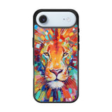 Abstract Lion X5731 iPhone Air Case