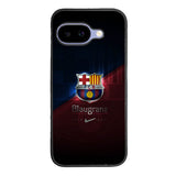 Barcelona Logo X5745 Google Pixel 10A Case