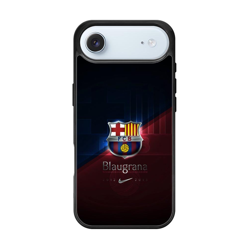 Barcelona Logo X5745 iPhone Air Case