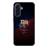 Barcelona Logo X5745 Samsung Galaxy A17 Case