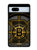 Boston Bruins 1st Google Pixel 7A Case