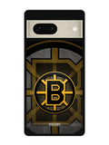 Boston Bruins 1st Google Pixel 7 Case