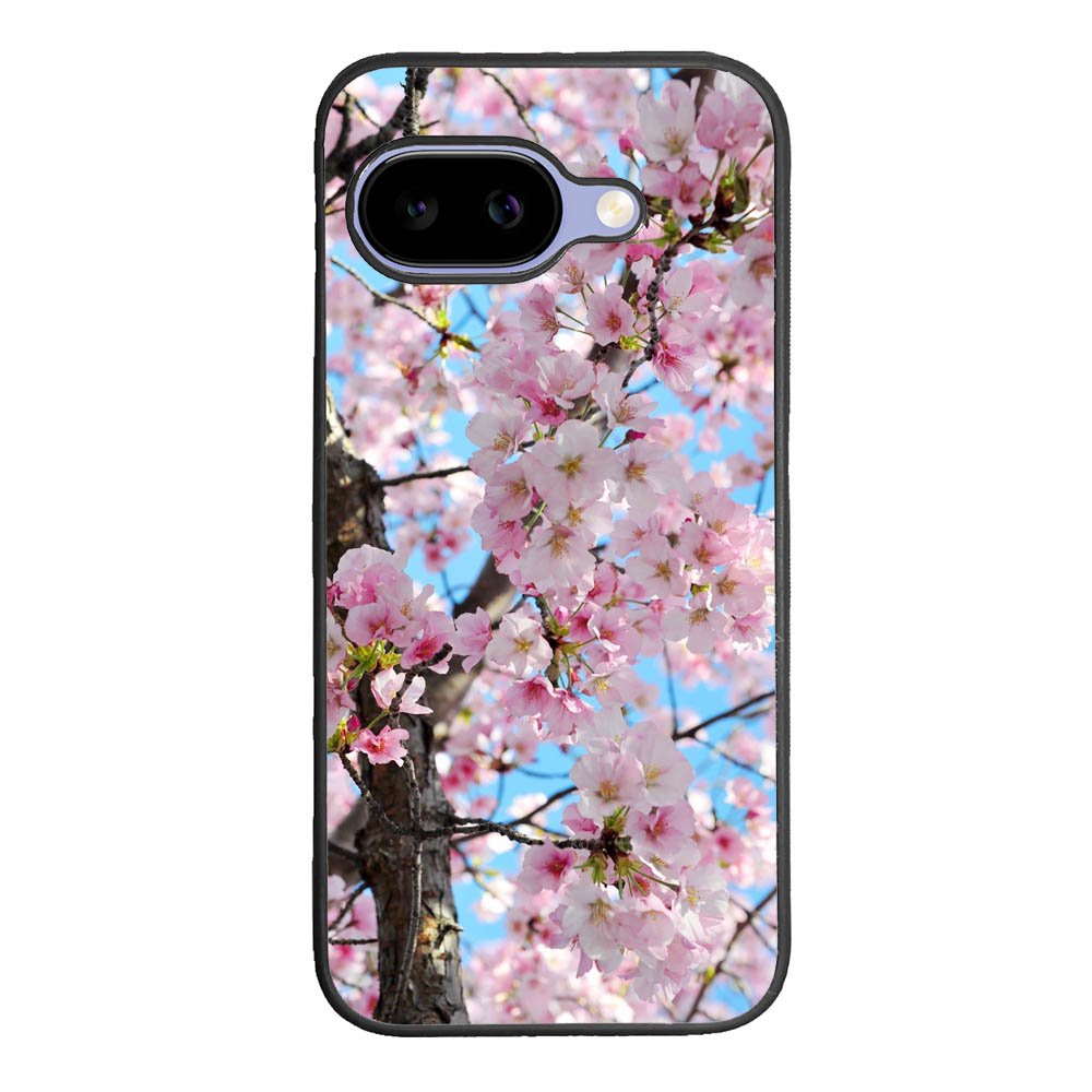 Cherry Blossoms X5732 Google Pixel 10A Case