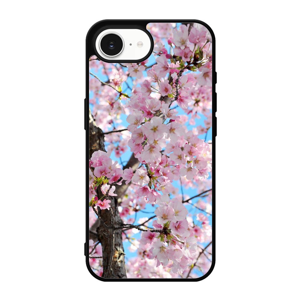 Cherry Blossoms X5732 iPhone 17e Case