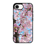 Cherry Blossoms X5732 iPhone 17e Case