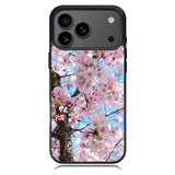 Cherry Blossoms X5732 iPhone 17 Pro Max Case