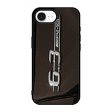 Mercedes Amg Car Logo X5752 iPhone 17e Case