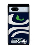 Seattle Seahawks NFL Google Pixel 7A Case