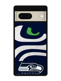 Seattle Seahawks NFL Google Pixel 7 Case