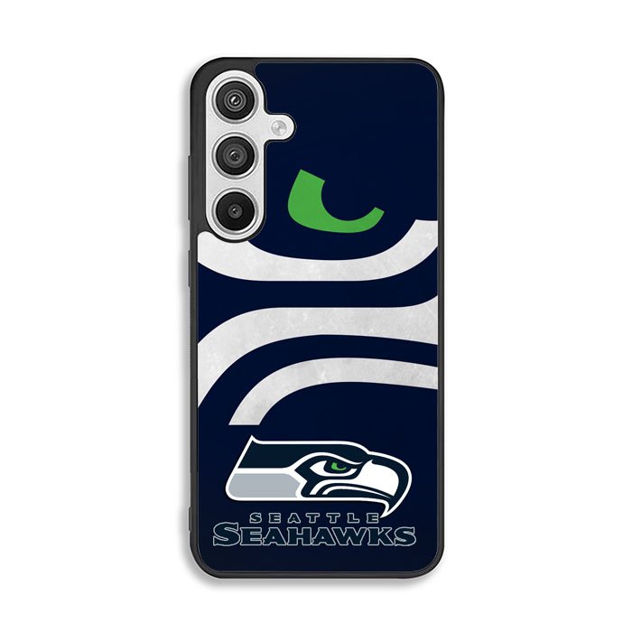 Seattle Seahawks NFL Samsung Galaxy A26 Case FE1550
