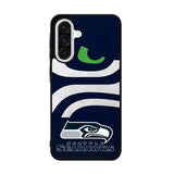 Seattle Seahawks NFL Samsung Galaxy A36 Case FE2129