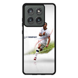Clint Dempsey USA X5759 Motorola Moto Edge 2025 Case