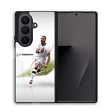 Clint Dempsey USA X5759 Samsung Galaxy Z Fold 7 Case