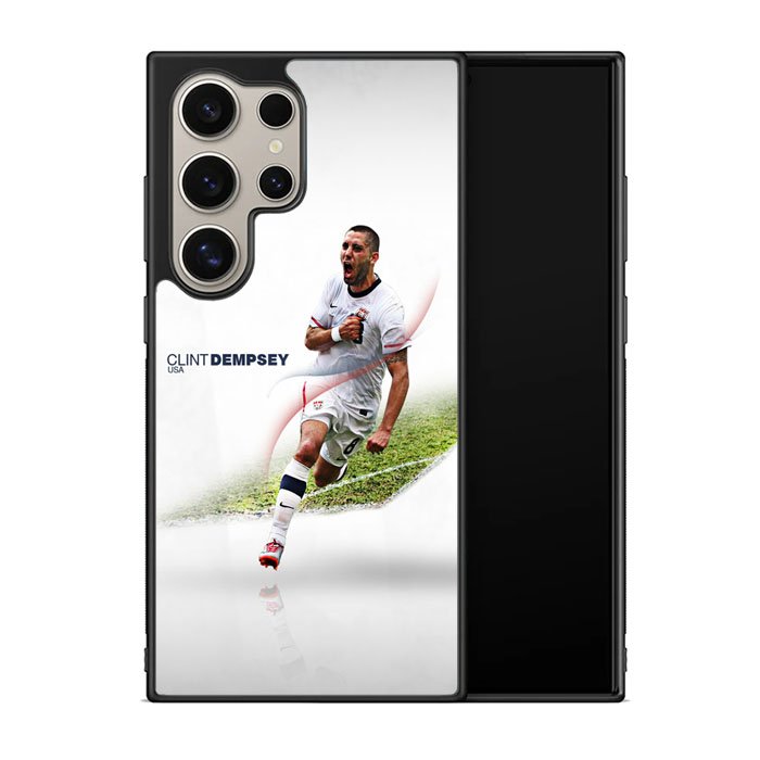 Clint Dempsey USA X5759 Samsung Galaxy S24 Ultra 5G Case