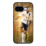 Clint Dempsey X5780 Google Pixel 10A Case