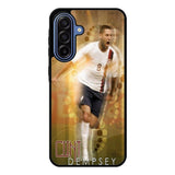 Clint Dempsey X5780 Samsung Galaxy A17 Case
