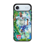 Clint Dempsey X5786 iPhone Air Case