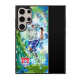 Clint Dempsey X5786 Samsung Galaxy S24 Ultra 5G Case