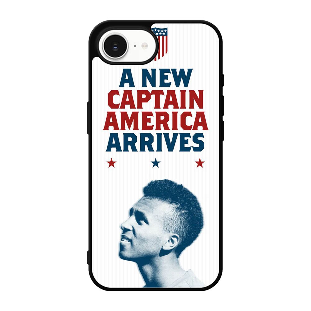 Julian Green X5789 iPhone 17e Case