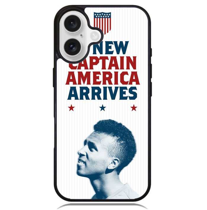 Julian Green X5789 iPhone 16 Plus Case