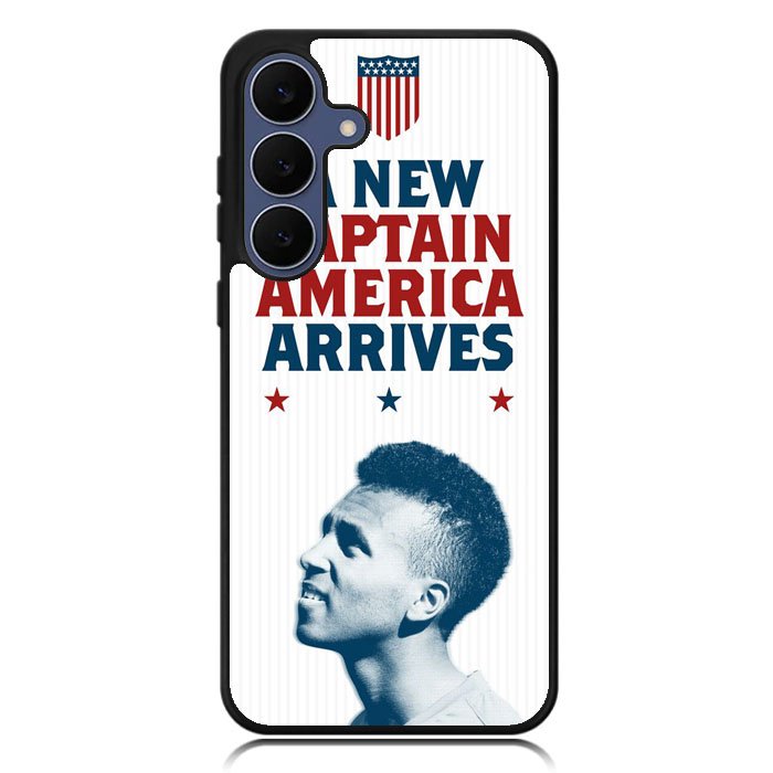 Julian Green X5789 Samsung Galaxy S25 FE Case