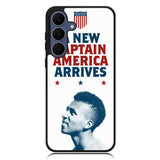 Julian Green X5789 Samsung Galaxy S25 FE Case