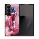 Landon Donovan Art X5783 Samsung Galaxy Z Fold 7 Case