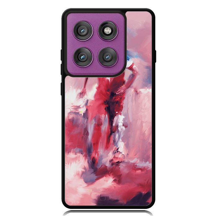Landon Donovan Art X5783 Motorola Moto Edge 2025 | Moto Edge 60 Fusion | Moto Edge 60 Pro Case