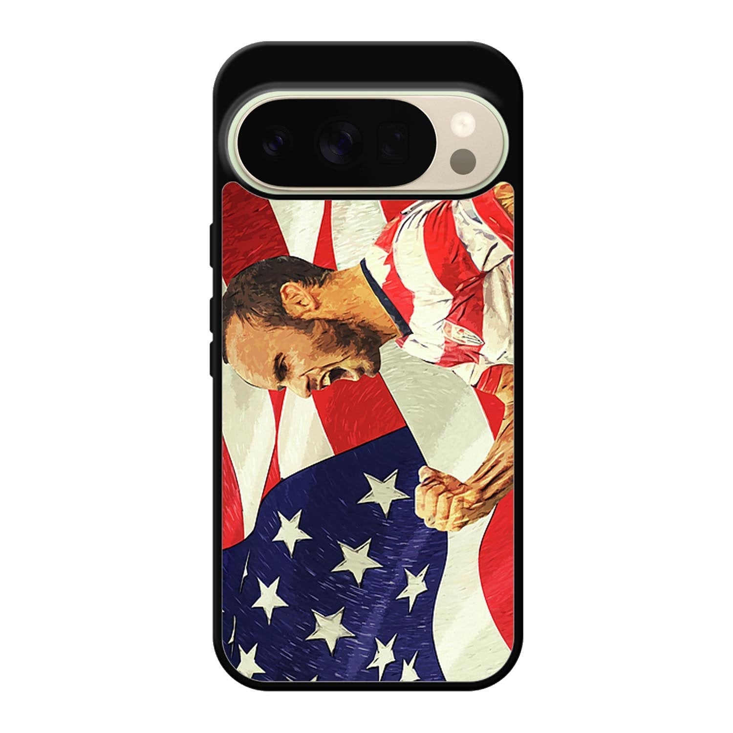 Landon Donovan Digital Art X5784 Google Pixel 10 Pro Case