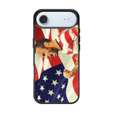 Landon Donovan Digital Art X5784 iPhone Air Case