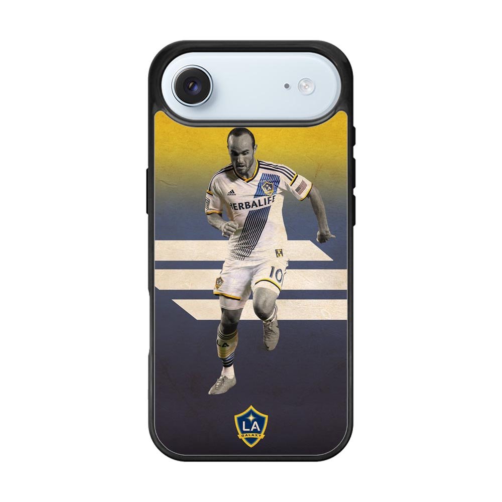 Landon Donovan MLS X5781 iPhone Air Case