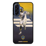 Landon Donovan MLS X5781 Samsung Galaxy A17 Case