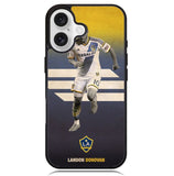 Landon Donovan MLS X5781 iPhone 16 Case