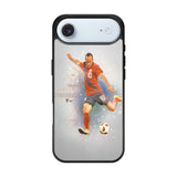 Landon Donovan Soccer X5782 iPhone Air Case